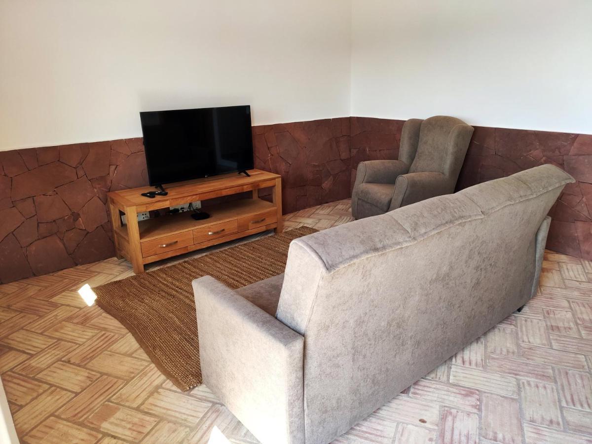 Villa Familia Sequeira São Bartolomeu de Messines Esterno foto