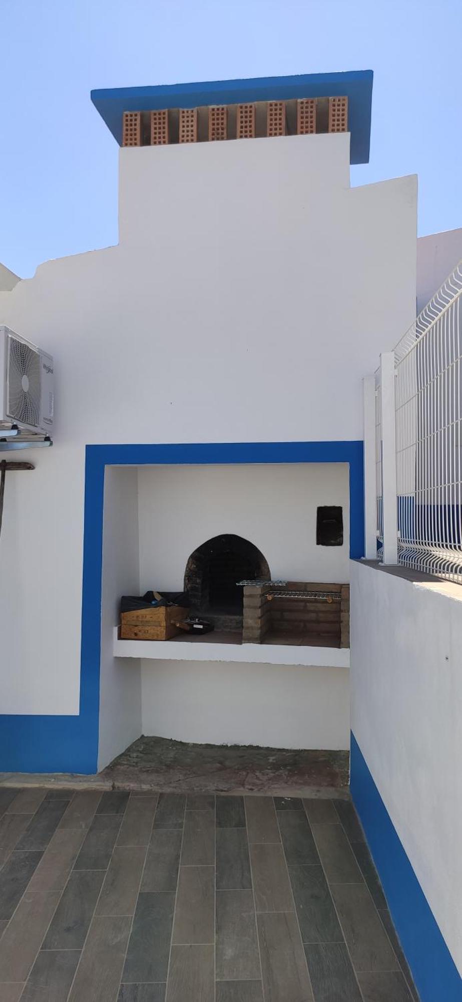 Villa Familia Sequeira São Bartolomeu de Messines Esterno foto