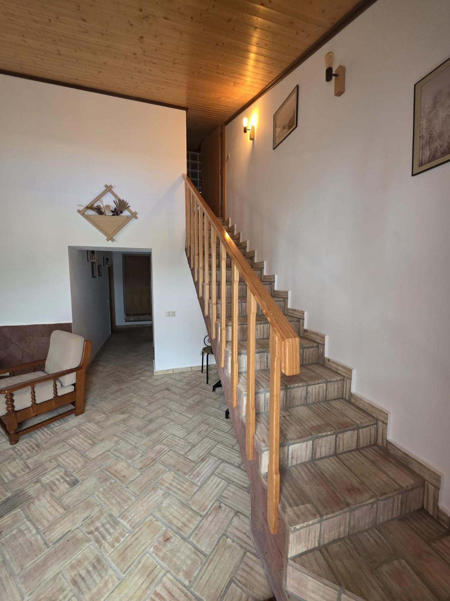 Villa Familia Sequeira São Bartolomeu de Messines Esterno foto
